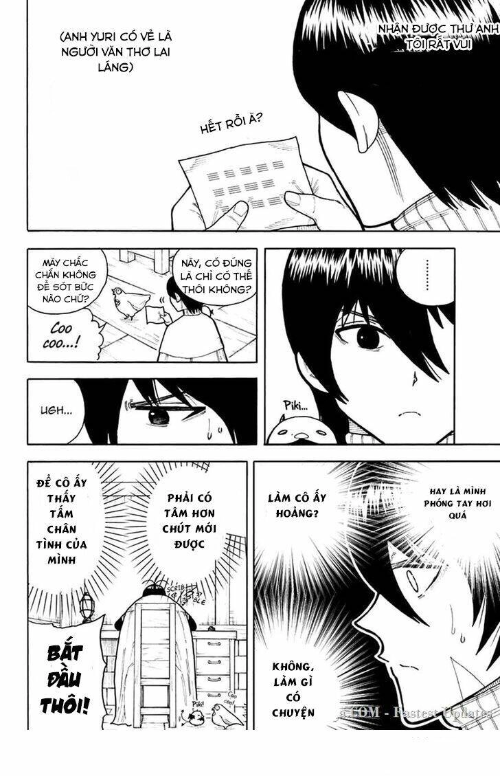 Densetsu No Yuusha No Konkatsu Chapter 5 - 18