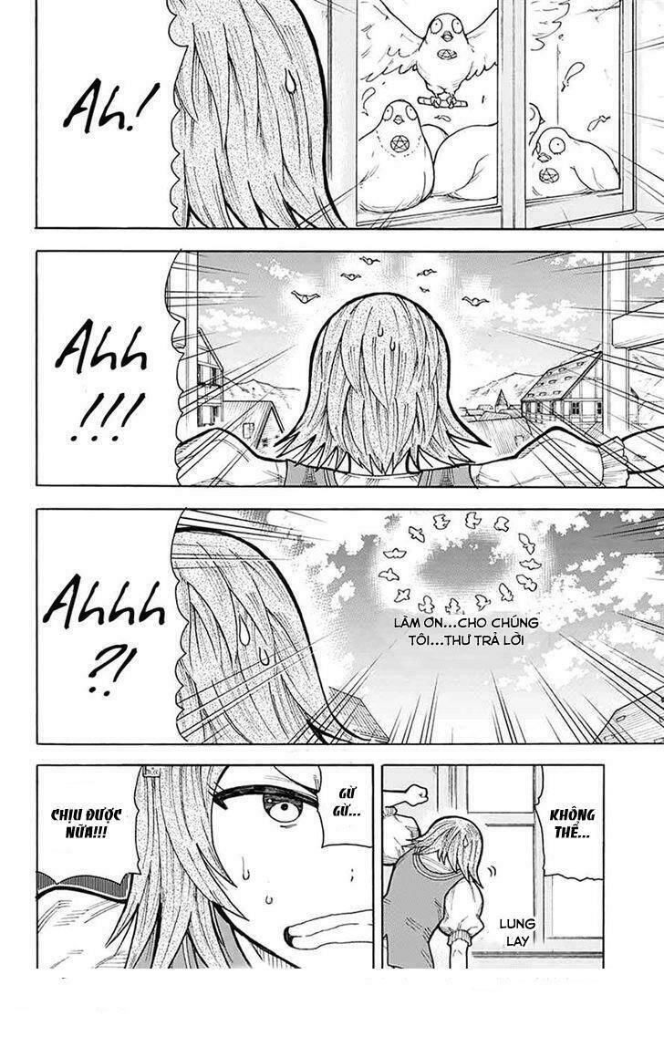 Densetsu No Yuusha No Konkatsu Chapter 5 - 24