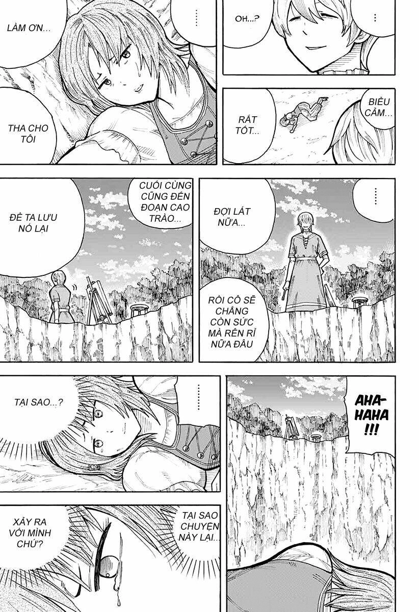 Densetsu No Yuusha No Konkatsu Chapter 5.5 - 4