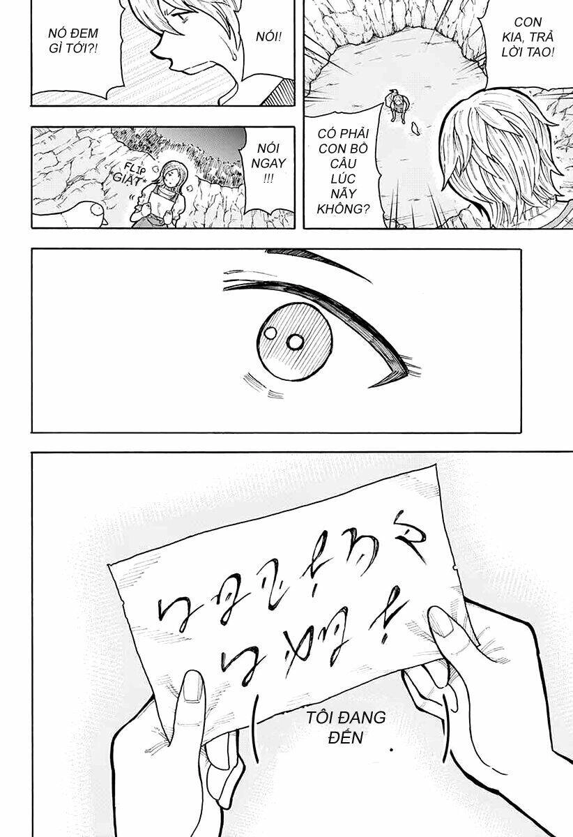 Densetsu No Yuusha No Konkatsu Chapter 5.5 - 13