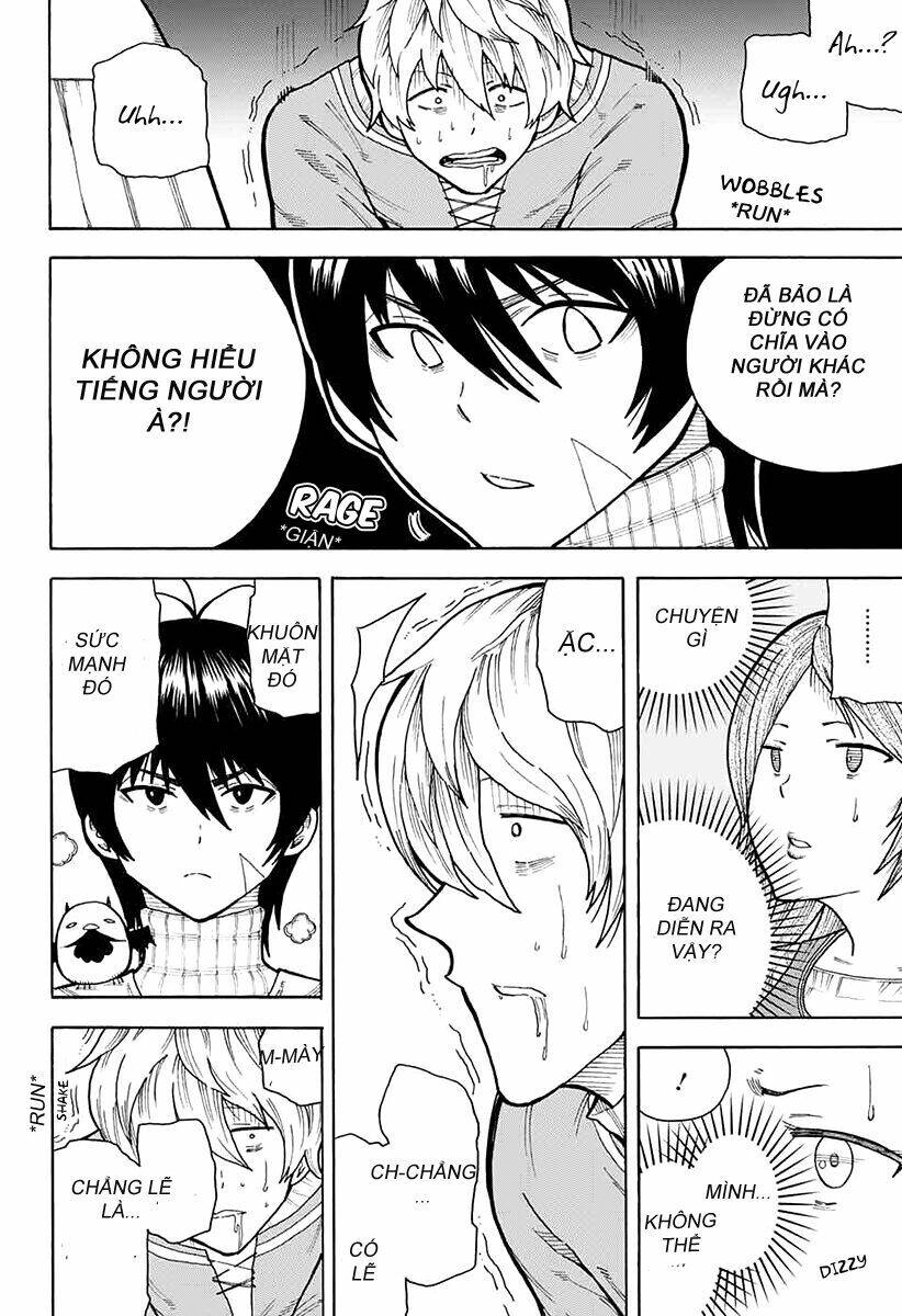 Densetsu No Yuusha No Konkatsu Chapter 5.5 - 19