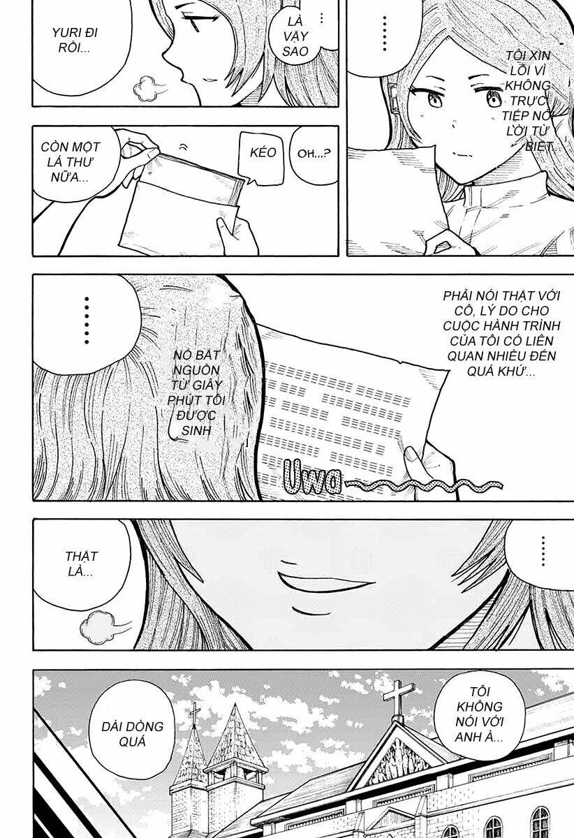 Densetsu No Yuusha No Konkatsu Chapter 5.5 - 23