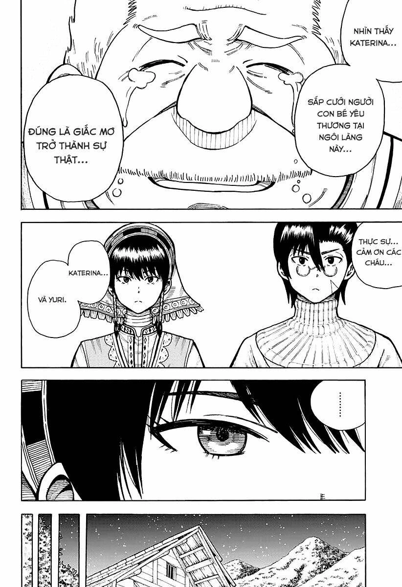 Densetsu No Yuusha No Konkatsu Chapter 6 - 29