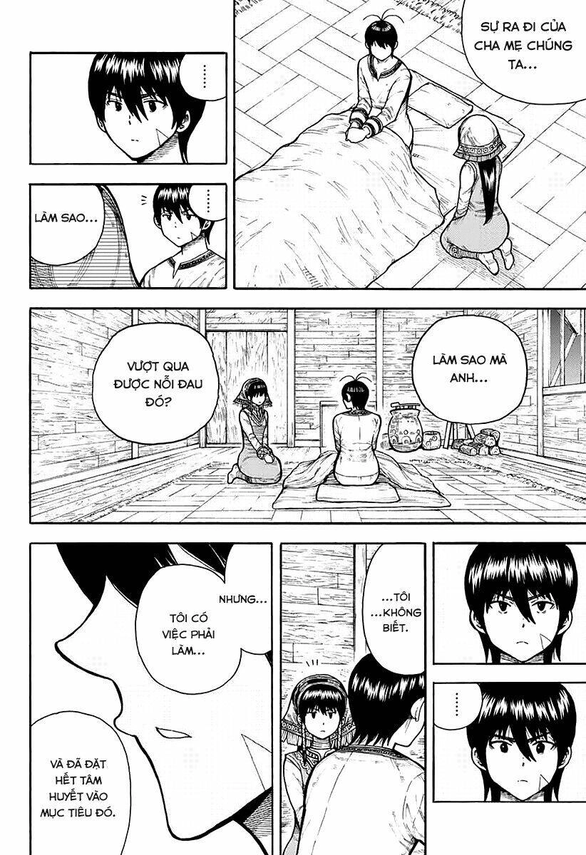 Densetsu No Yuusha No Konkatsu Chapter 6 - 35