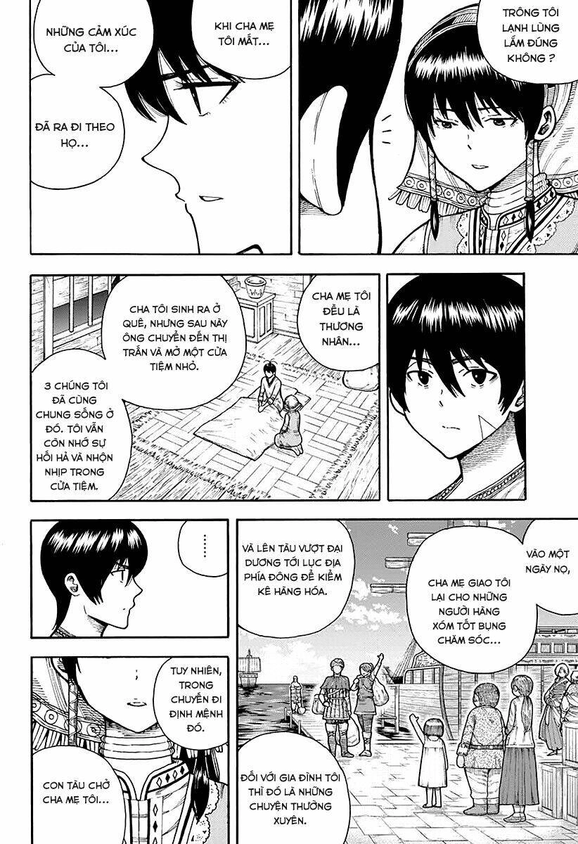 Densetsu No Yuusha No Konkatsu Chapter 6 - 37