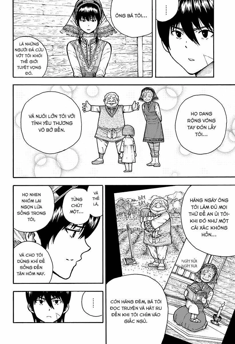 Densetsu No Yuusha No Konkatsu Chapter 6 - 39