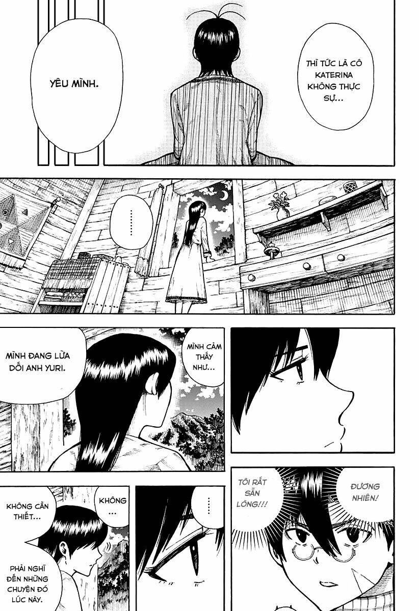 Densetsu No Yuusha No Konkatsu Chapter 6 - 50