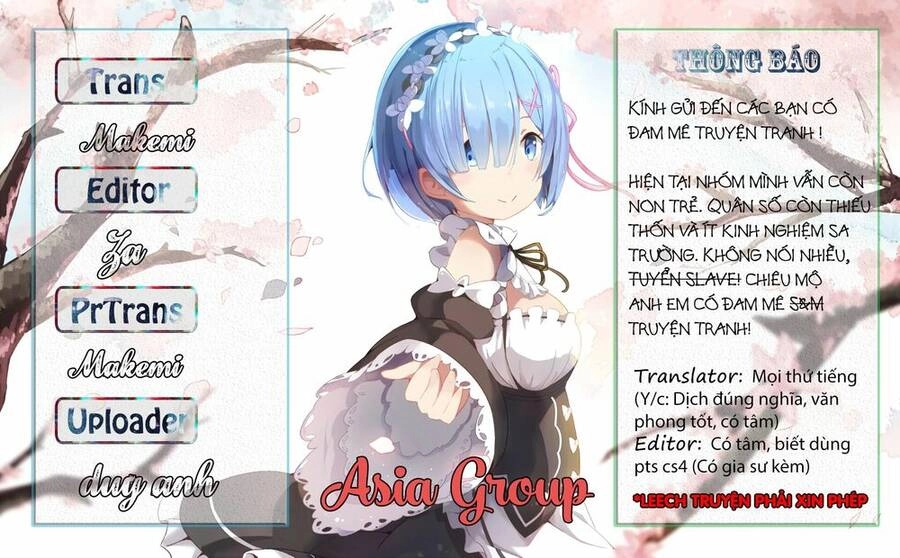 Densetsu No Yuusha No Konkatsu Chapter 7 - 3