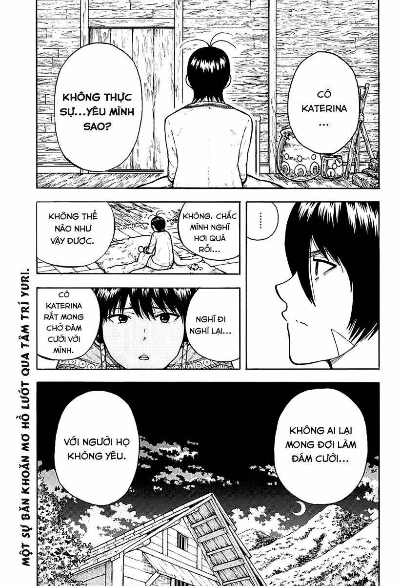 Densetsu No Yuusha No Konkatsu Chapter 7 - 4