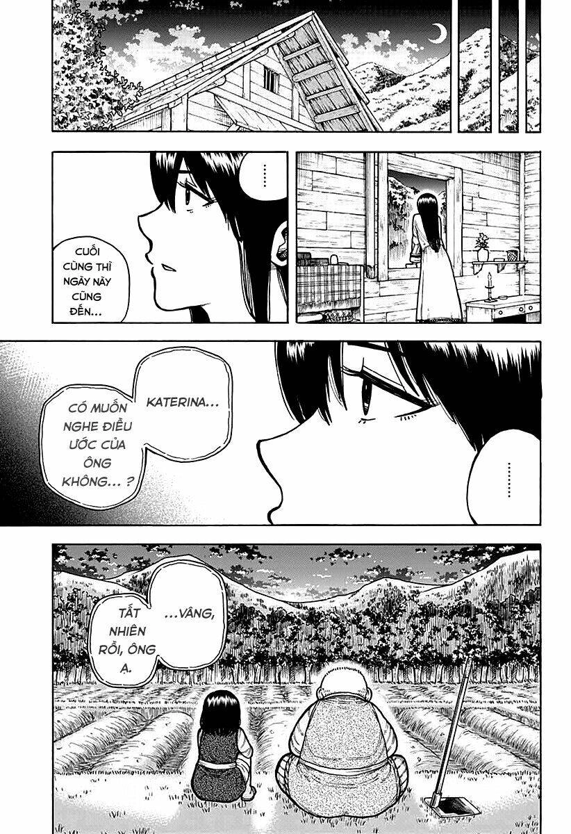 Densetsu No Yuusha No Konkatsu Chapter 7 - 12