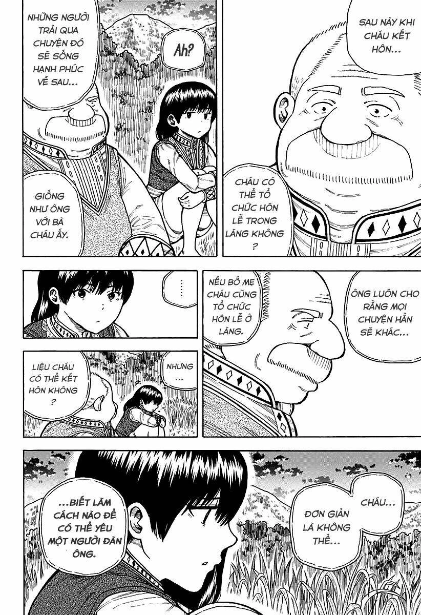 Densetsu No Yuusha No Konkatsu Chapter 7 - 13