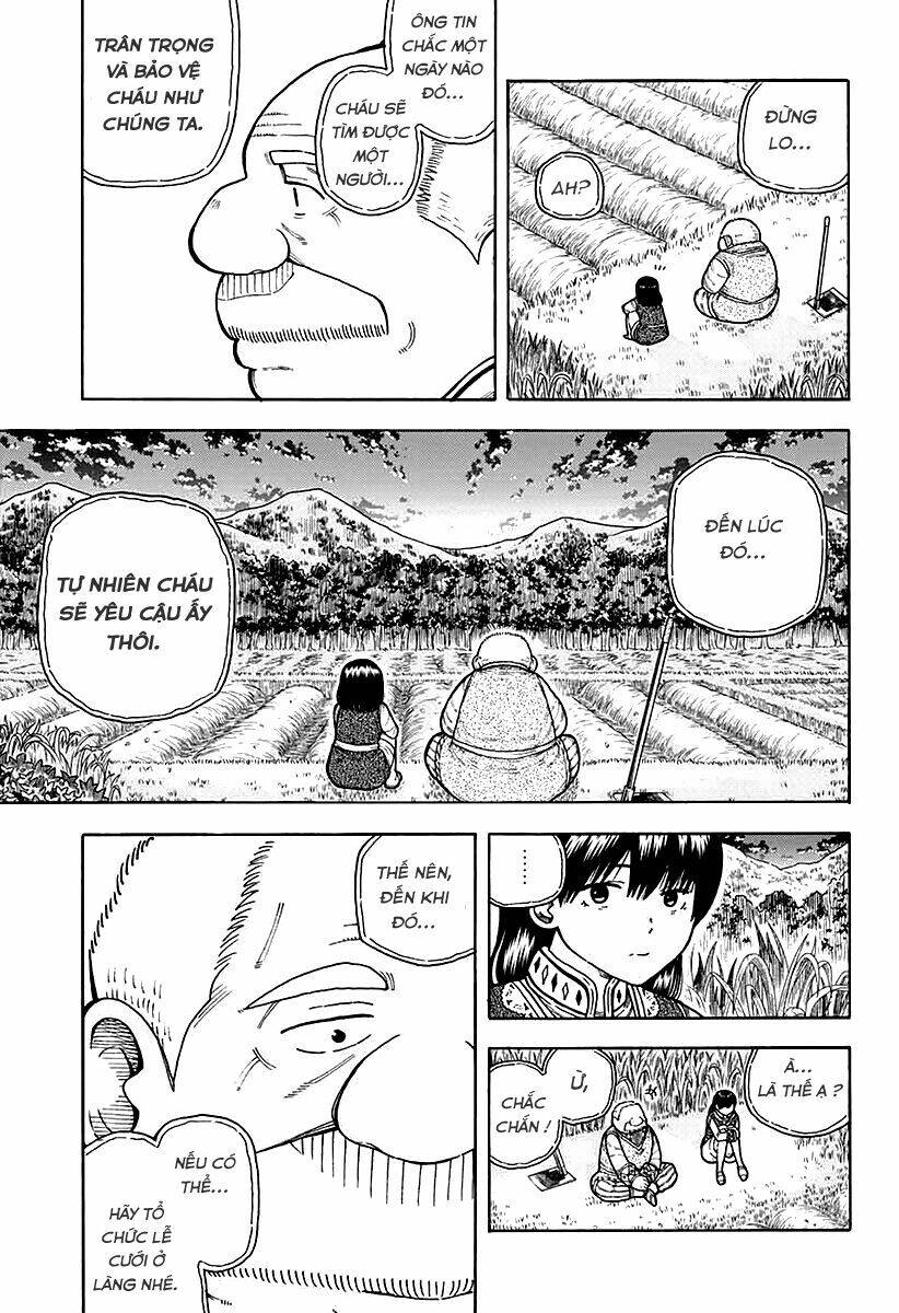 Densetsu No Yuusha No Konkatsu Chapter 7 - 14