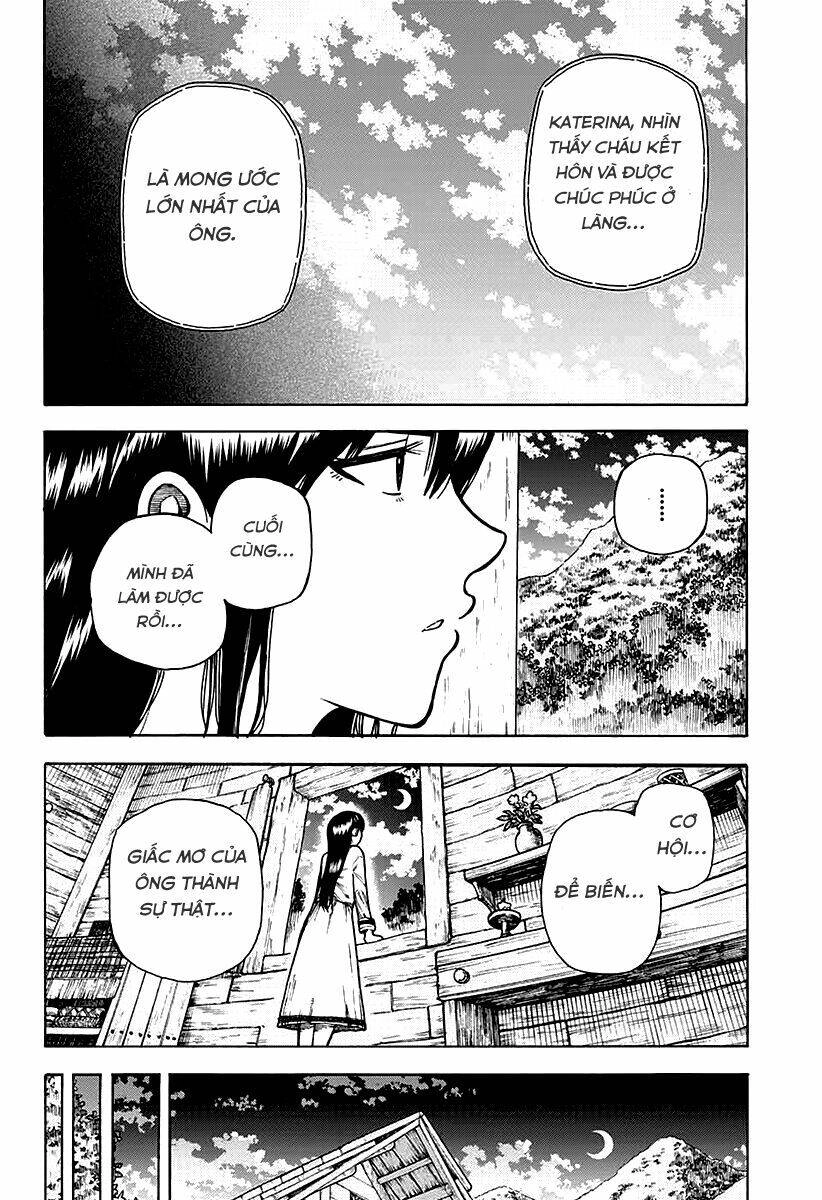 Densetsu No Yuusha No Konkatsu Chapter 7 - 15