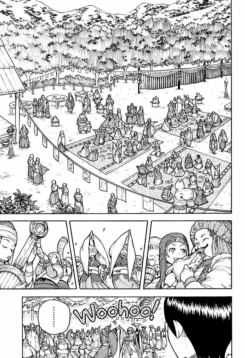 Densetsu No Yuusha No Konkatsu Chapter 7 - 18