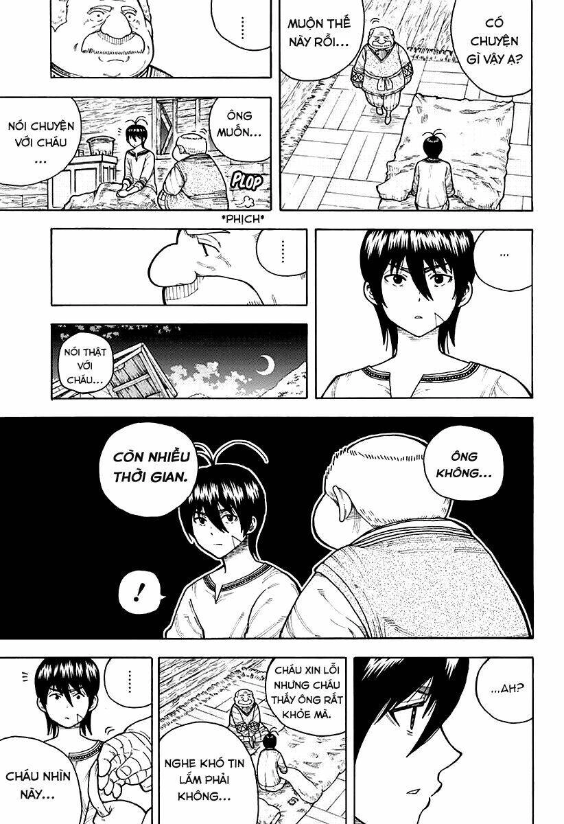 Densetsu No Yuusha No Konkatsu Chapter 7 - 24