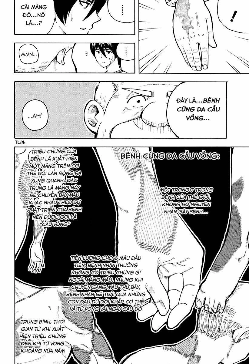 Densetsu No Yuusha No Konkatsu Chapter 7 - 25