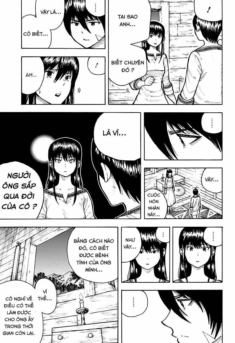 Densetsu No Yuusha No Konkatsu Chapter 7 - 34