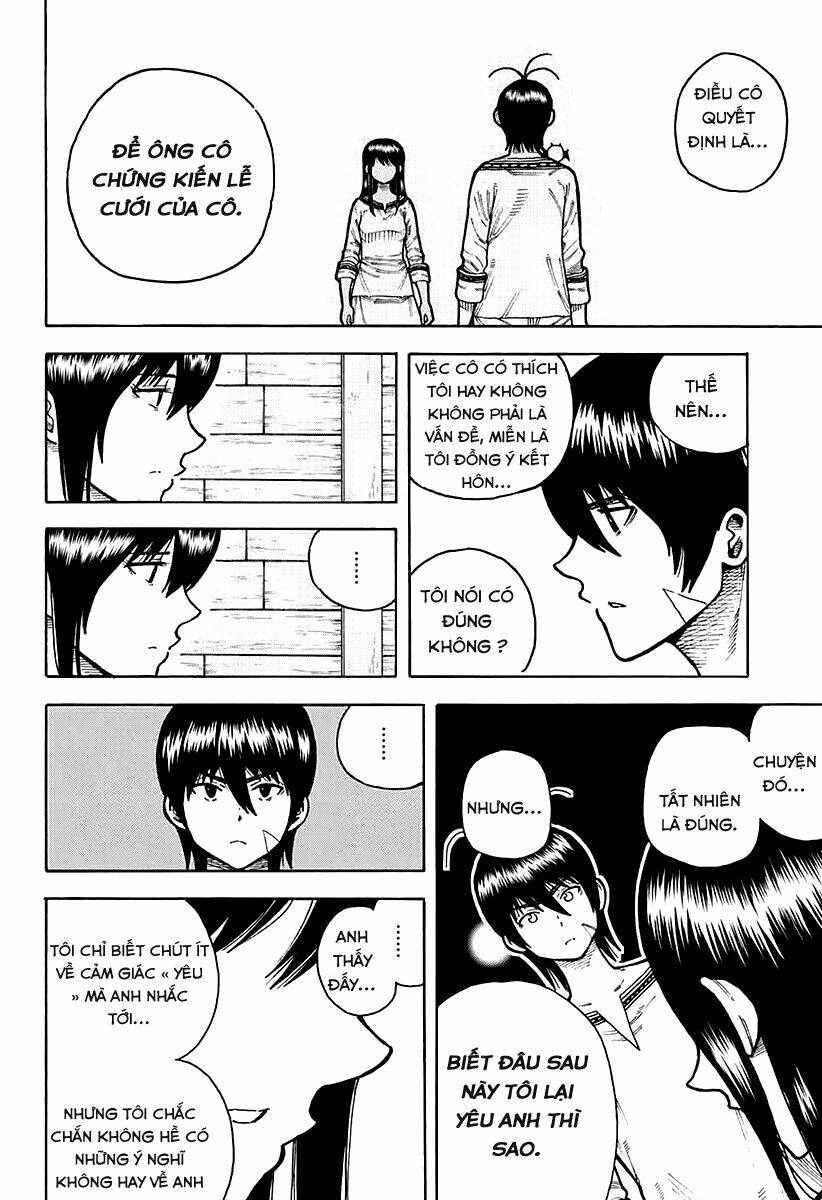 Densetsu No Yuusha No Konkatsu Chapter 7 - 35