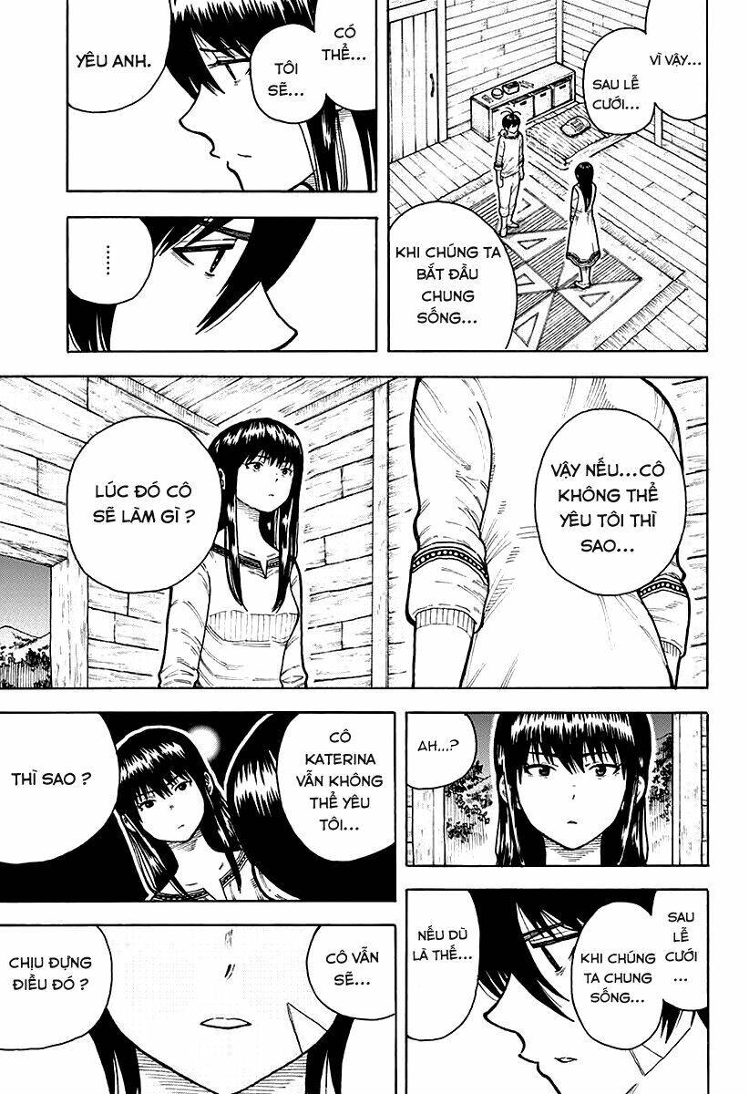 Densetsu No Yuusha No Konkatsu Chapter 7 - 36