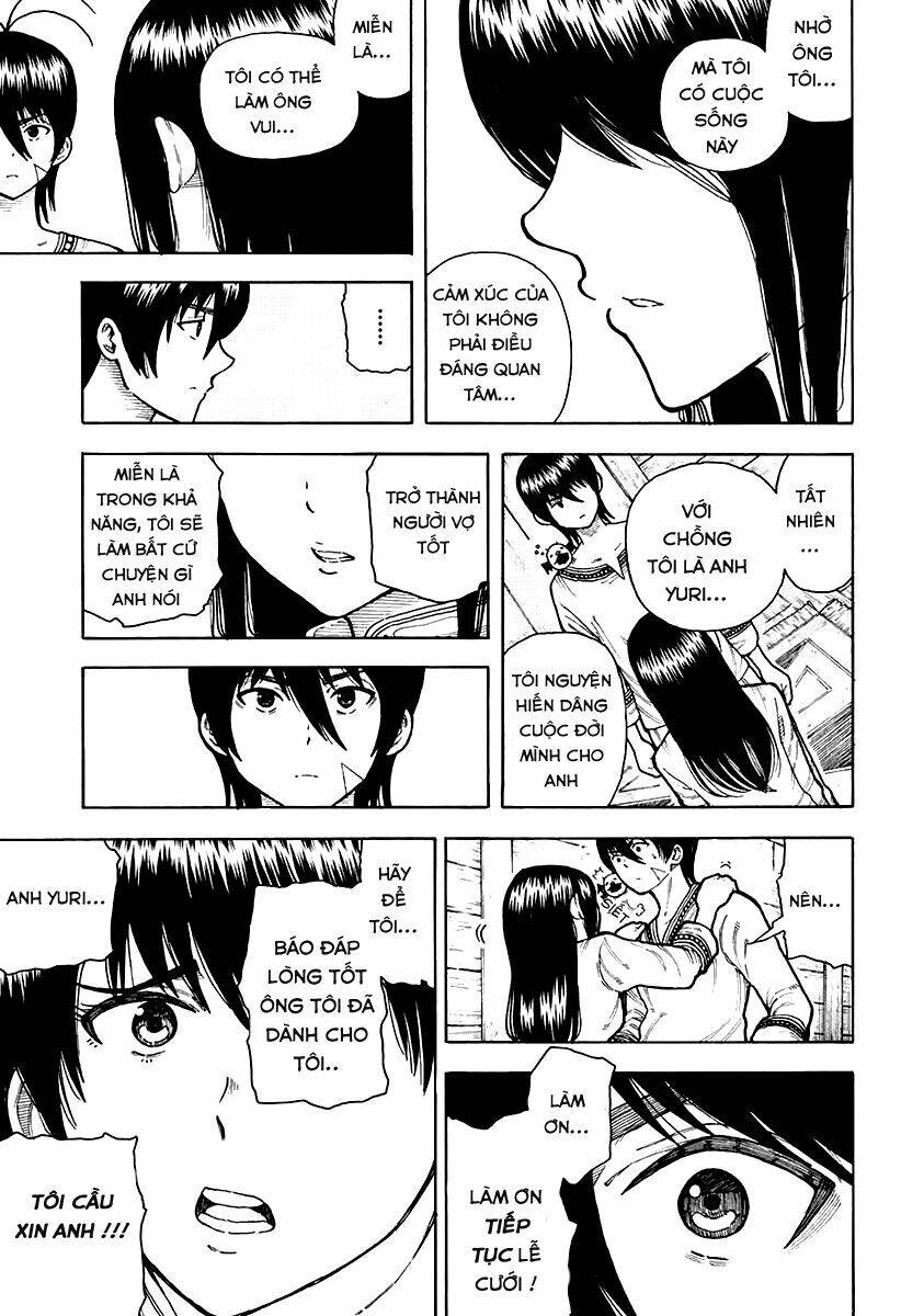 Densetsu No Yuusha No Konkatsu Chapter 7 - 38