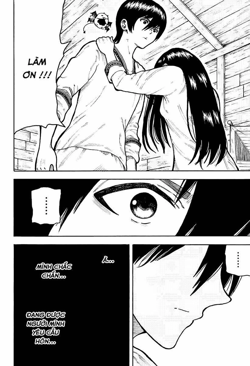 Densetsu No Yuusha No Konkatsu Chapter 7 - 39