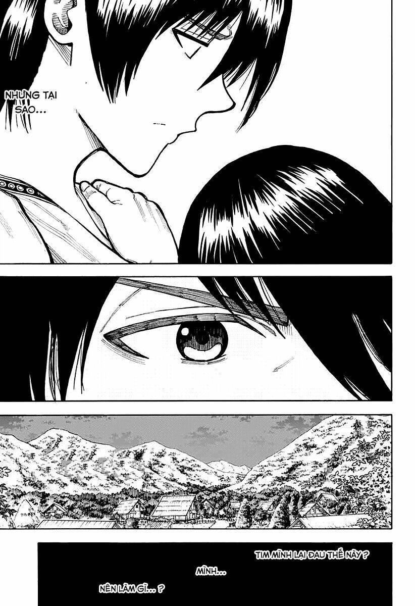 Densetsu No Yuusha No Konkatsu Chapter 7 - 40