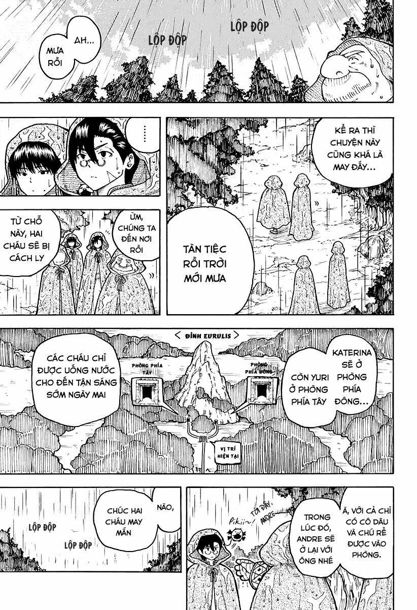 Densetsu No Yuusha No Konkatsu Chapter 7 - 42