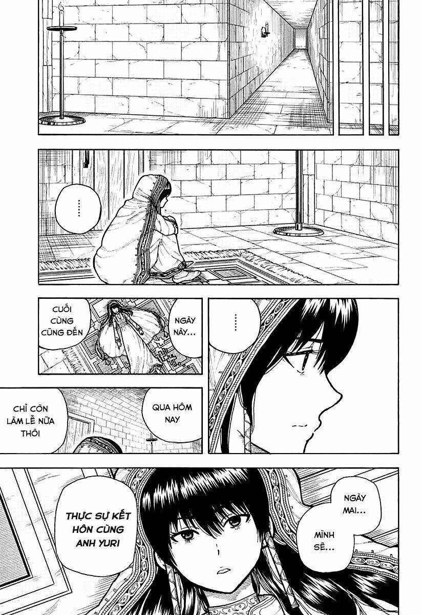 Densetsu No Yuusha No Konkatsu Chapter 7 - 44