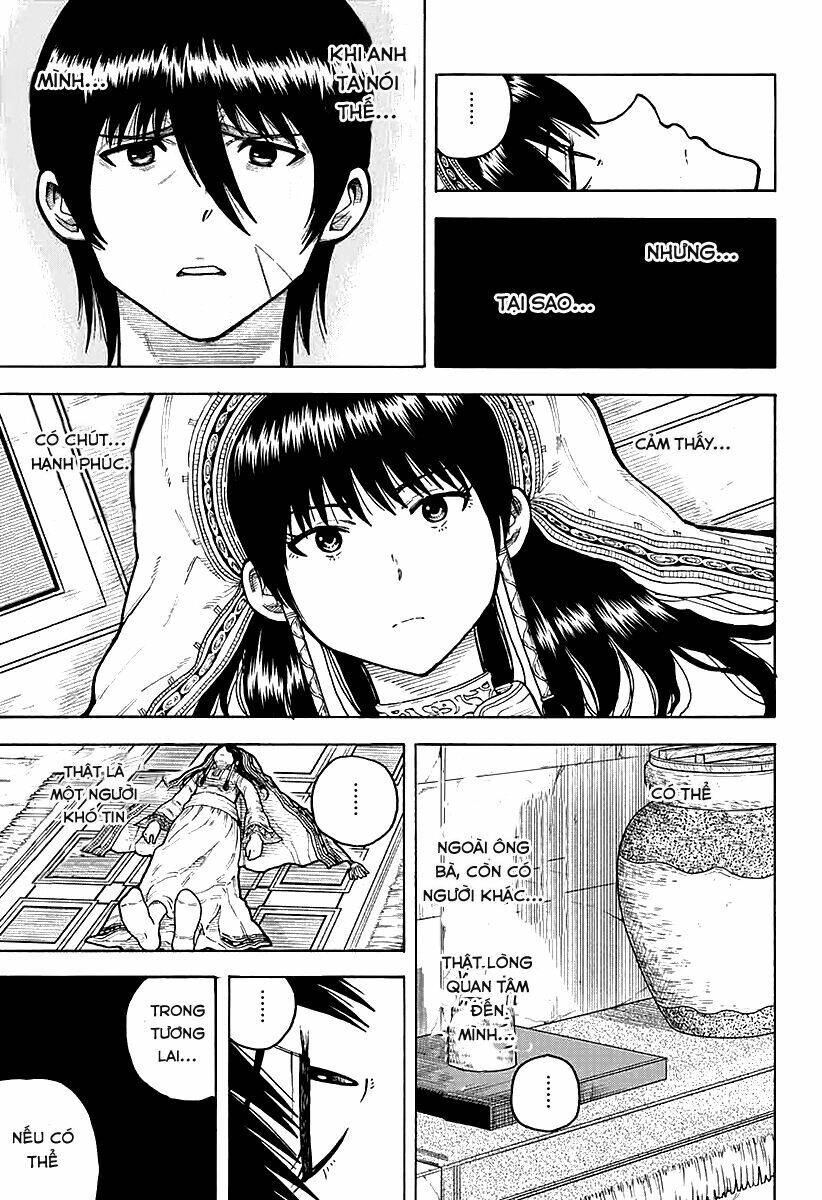 Densetsu No Yuusha No Konkatsu Chapter 7 - 46