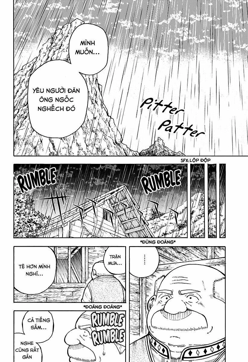 Densetsu No Yuusha No Konkatsu Chapter 7 - 47