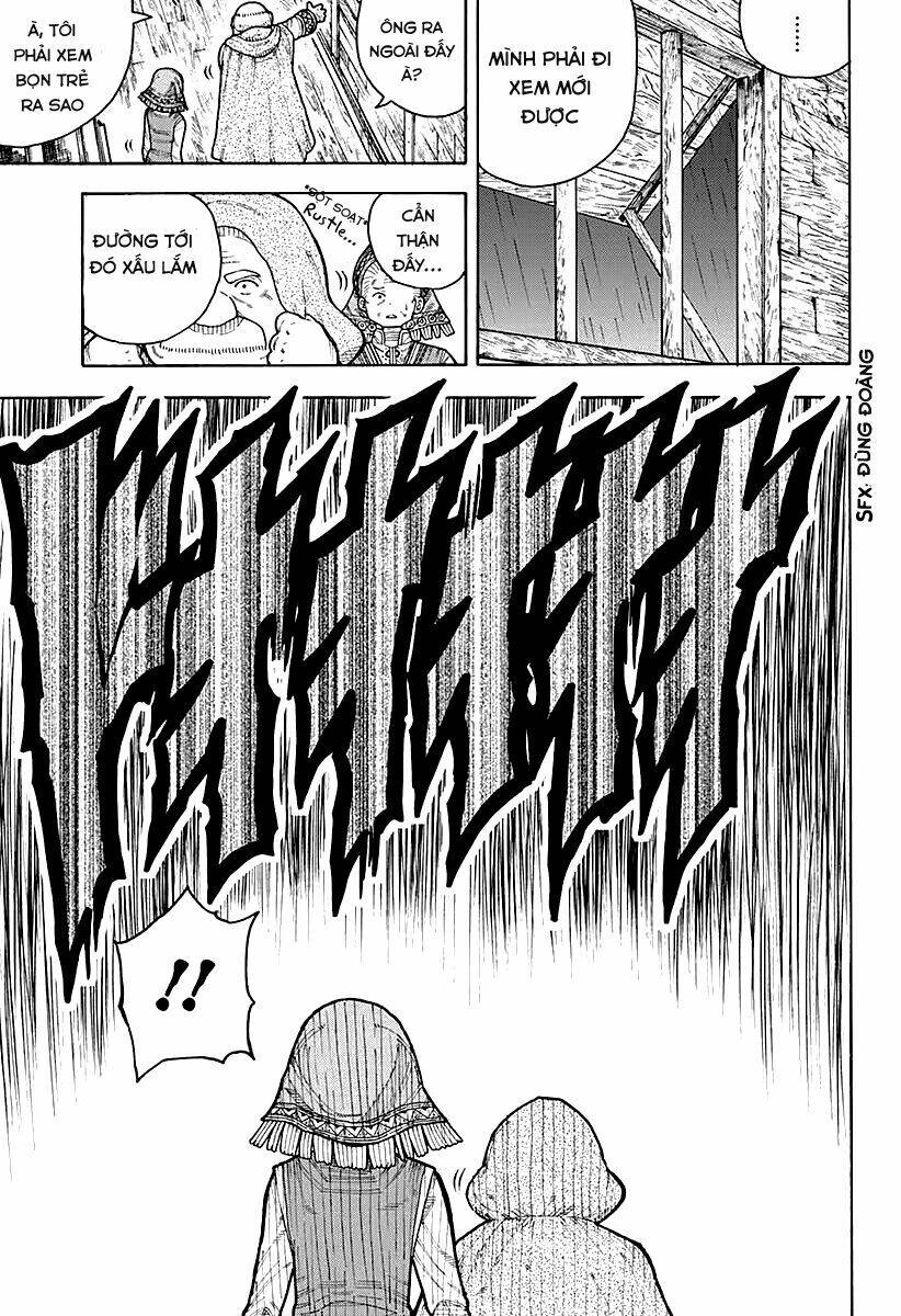 Densetsu No Yuusha No Konkatsu Chapter 7 - 48