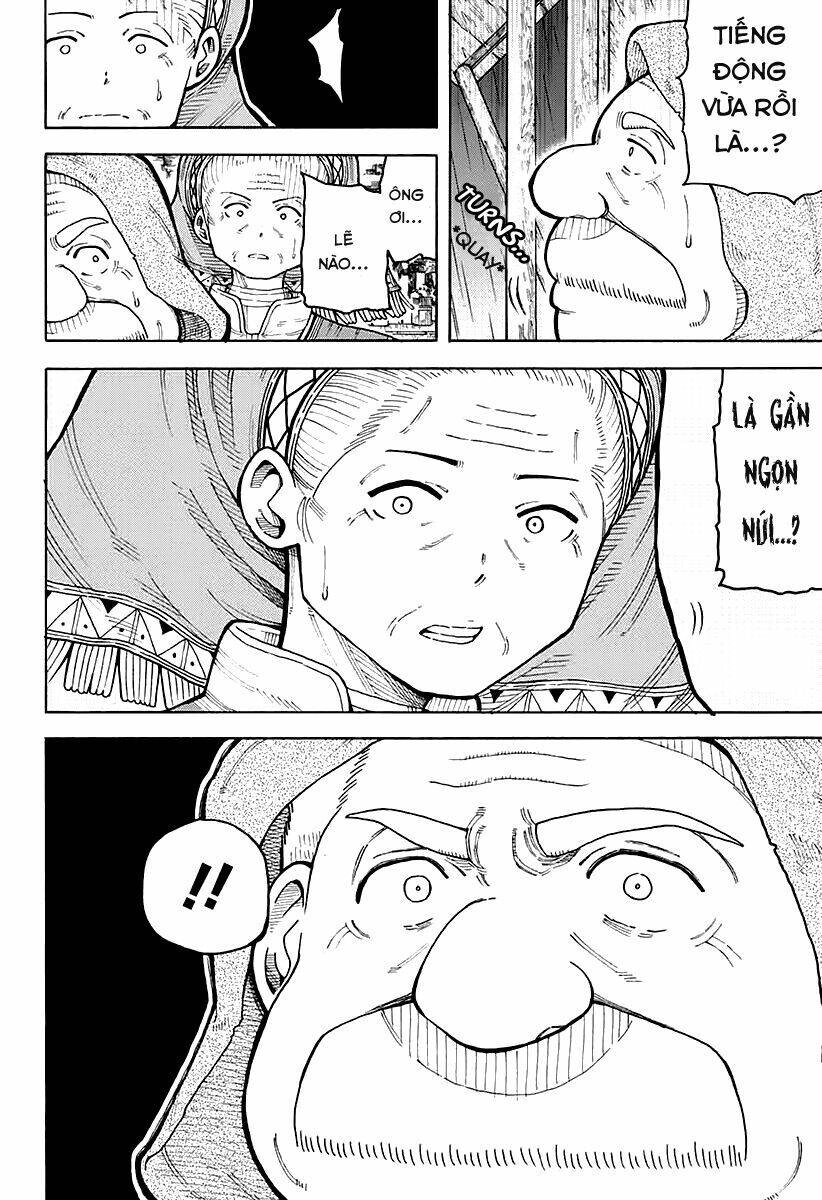 Densetsu No Yuusha No Konkatsu Chapter 7 - 49