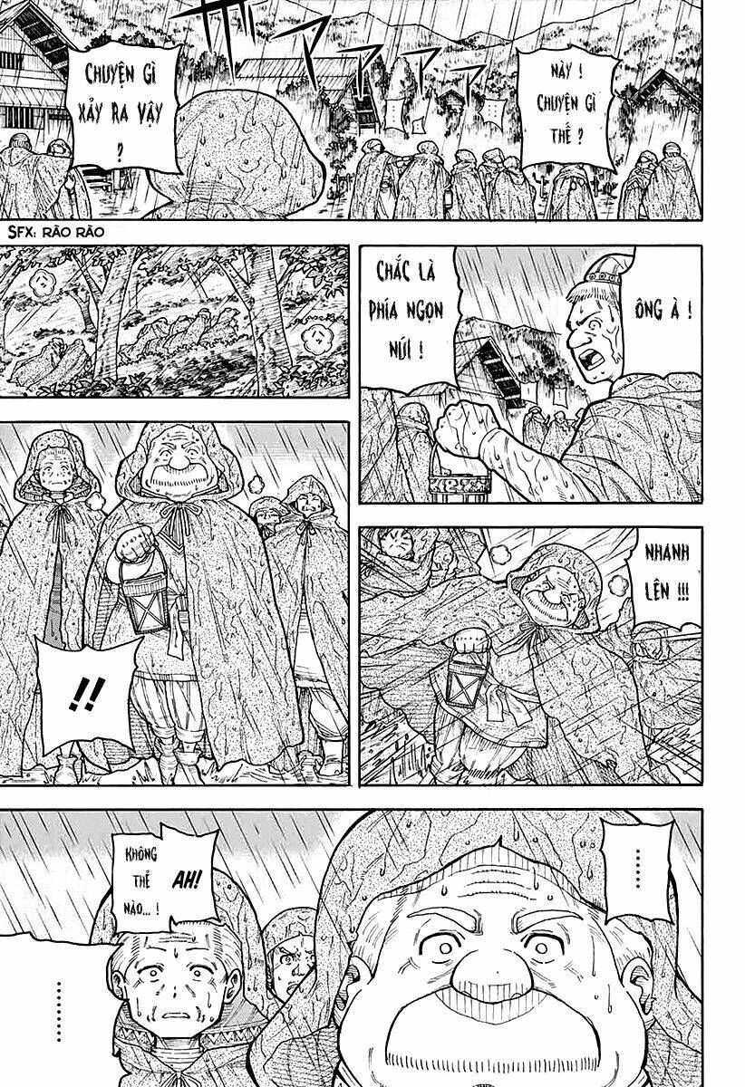 Densetsu No Yuusha No Konkatsu Chapter 7 - 50