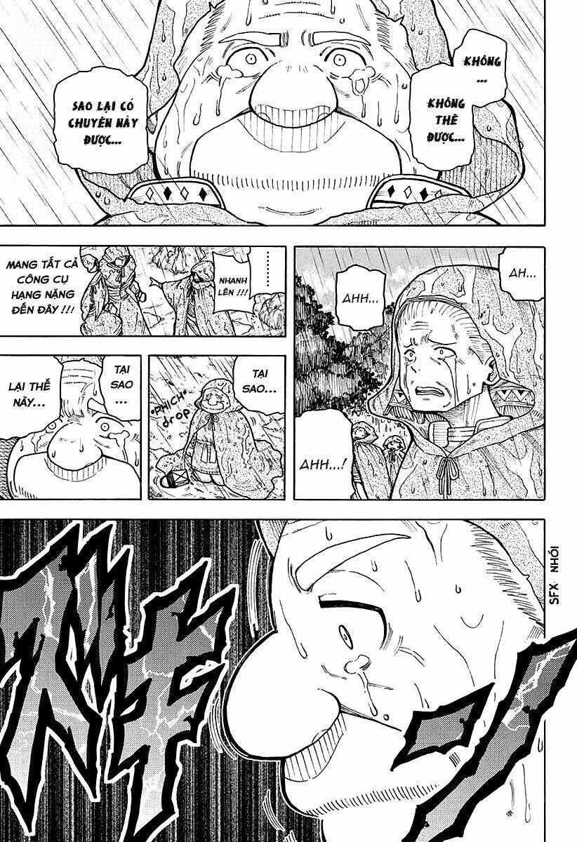 Densetsu No Yuusha No Konkatsu Chapter 7 - 52