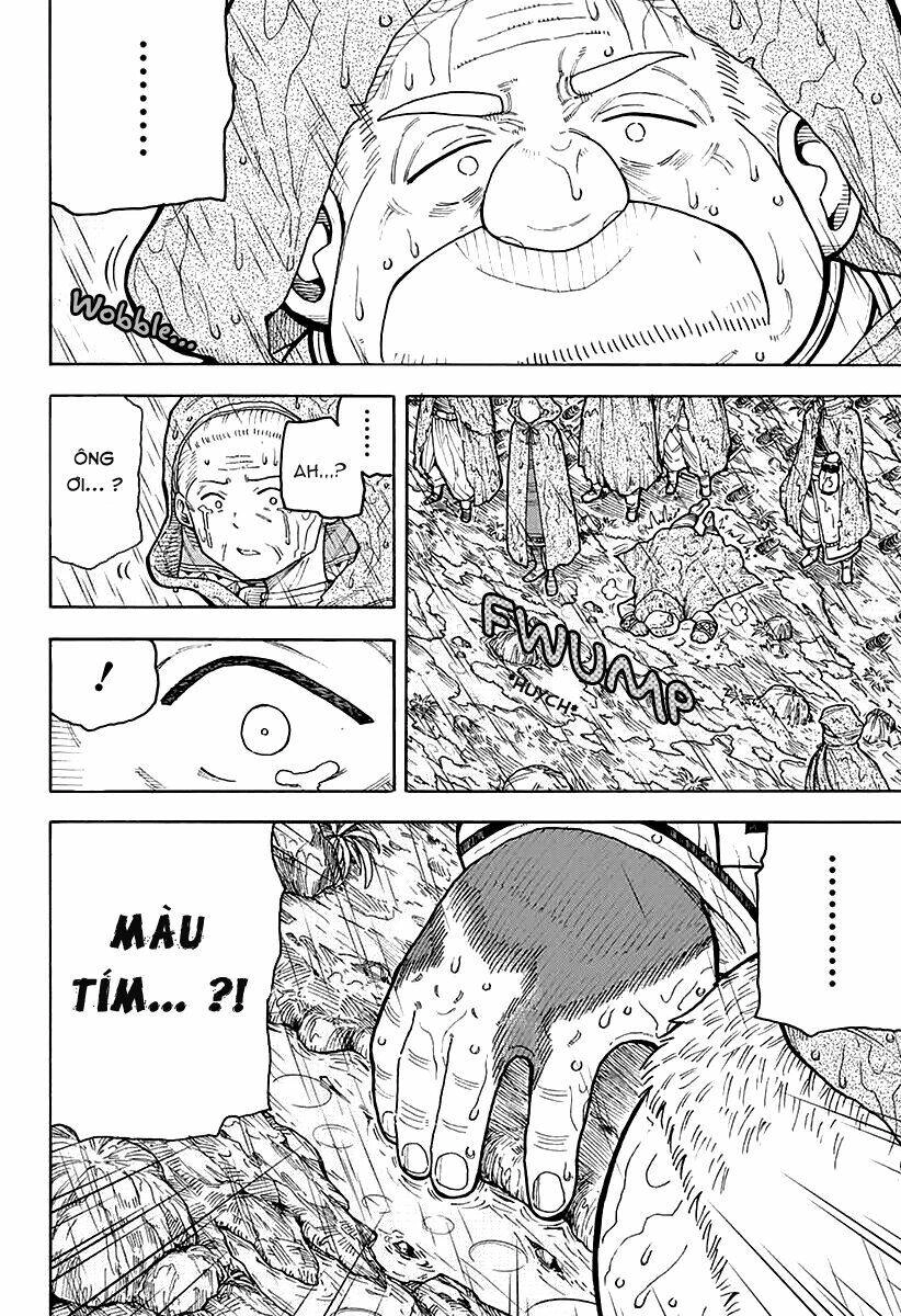 Densetsu No Yuusha No Konkatsu Chapter 7 - 53