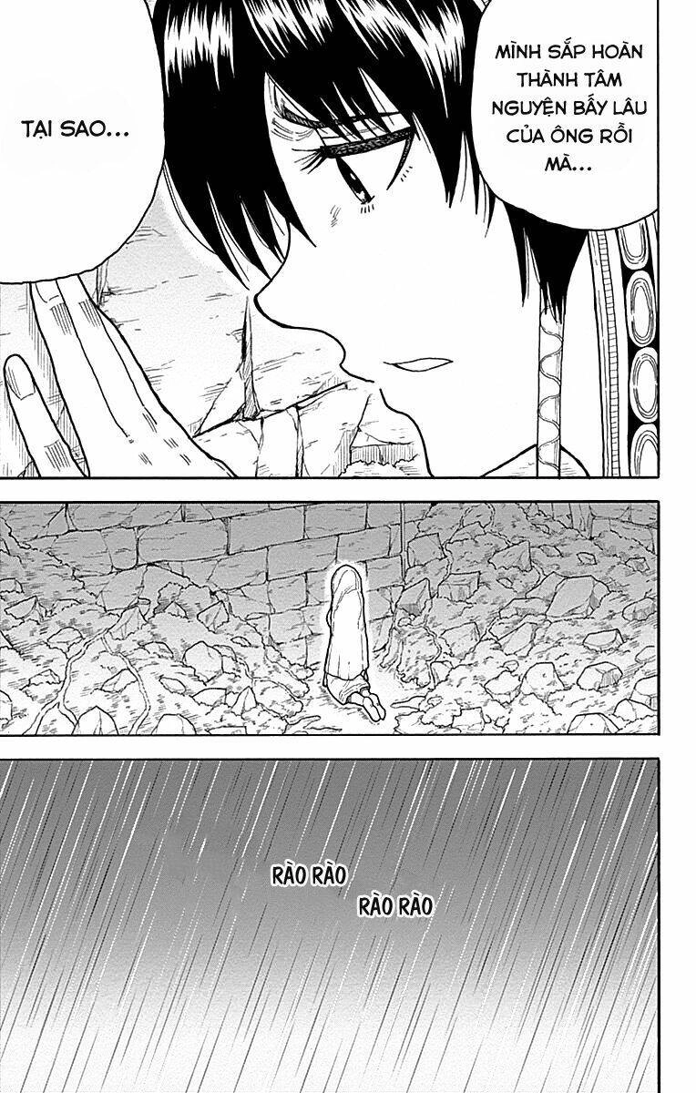 Densetsu No Yuusha No Konkatsu Chapter 8 - 14