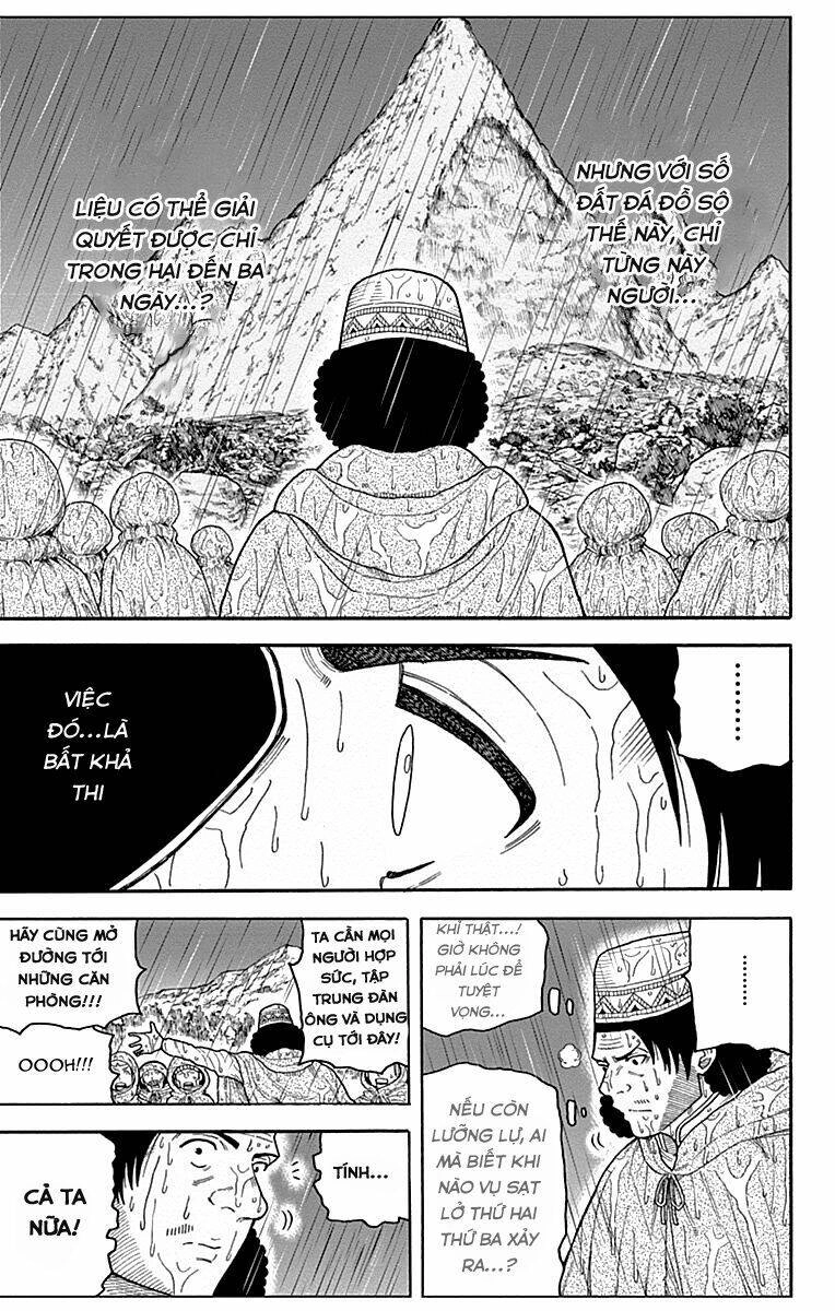 Densetsu No Yuusha No Konkatsu Chapter 8 - 19