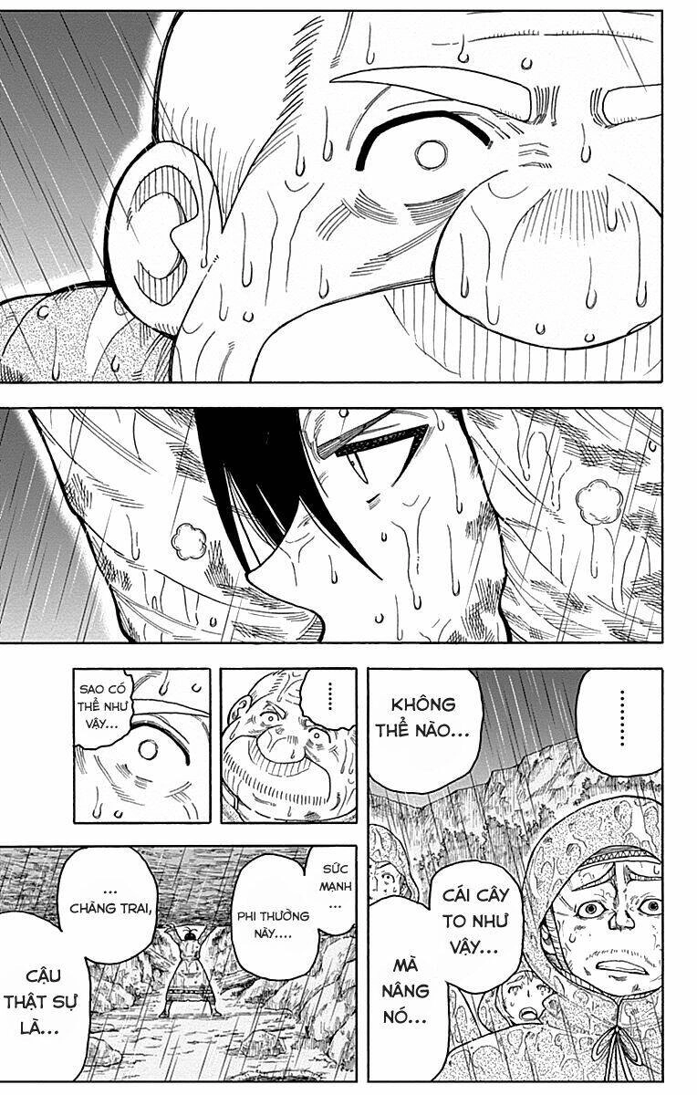 Densetsu No Yuusha No Konkatsu Chapter 8 - 33