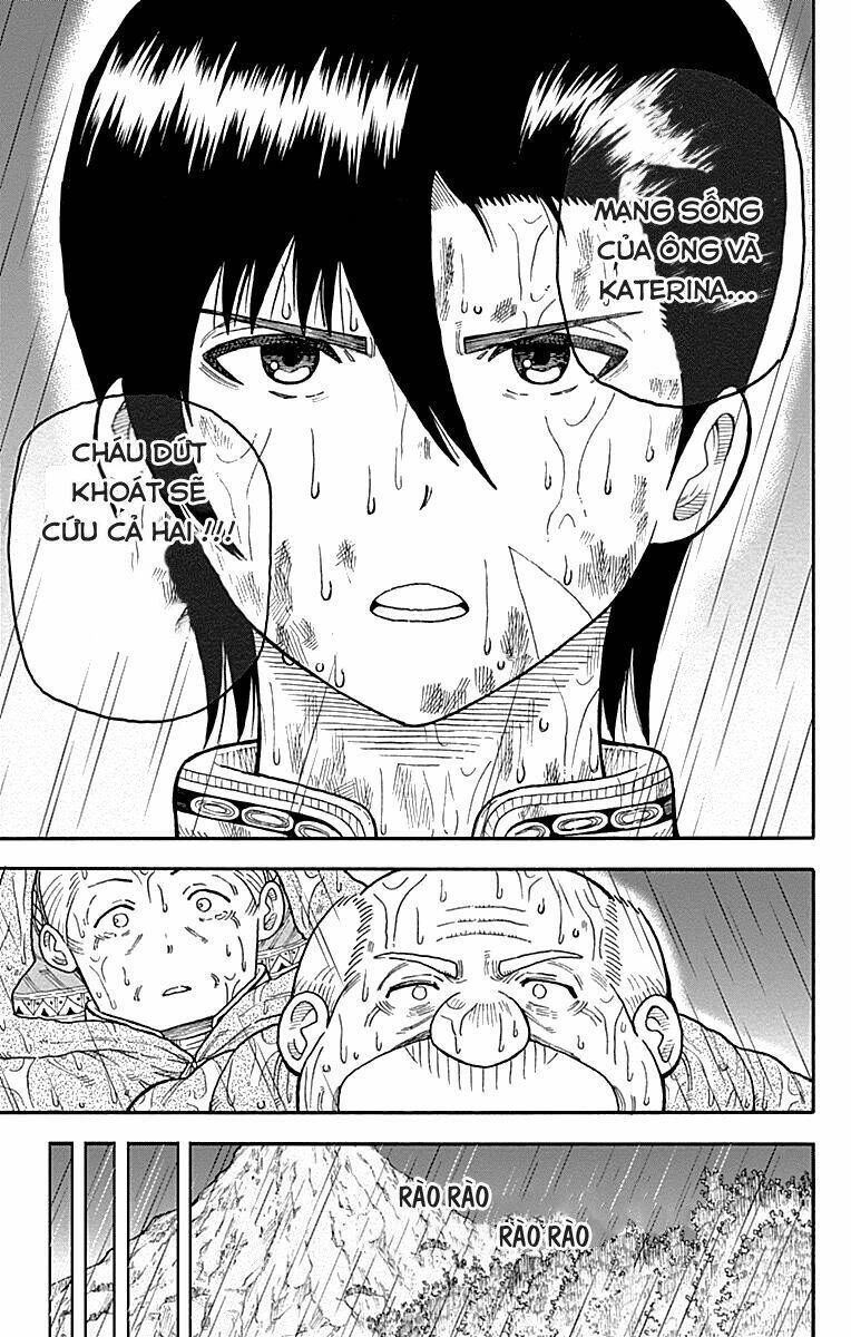 Densetsu No Yuusha No Konkatsu Chapter 8 - 35