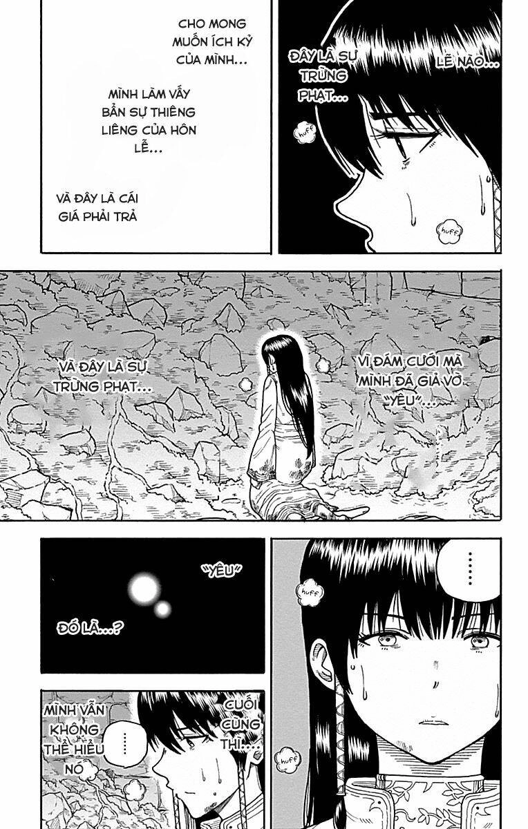 Densetsu No Yuusha No Konkatsu Chapter 8 - 37