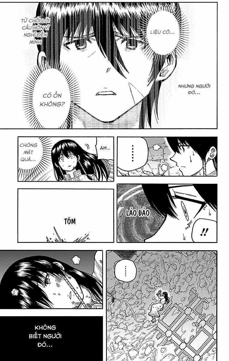 Densetsu No Yuusha No Konkatsu Chapter 8 - 39