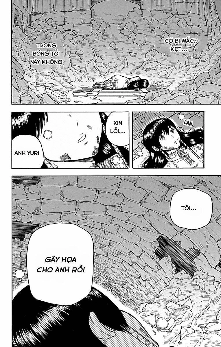 Densetsu No Yuusha No Konkatsu Chapter 8 - 40