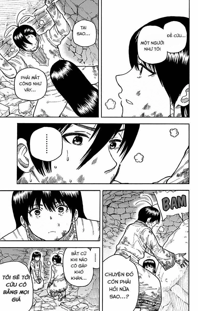 Densetsu No Yuusha No Konkatsu Chapter 8 - 45