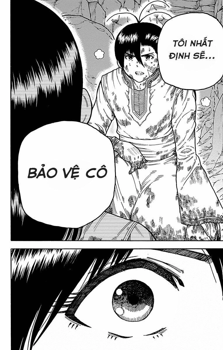 Densetsu No Yuusha No Konkatsu Chapter 8 - 46