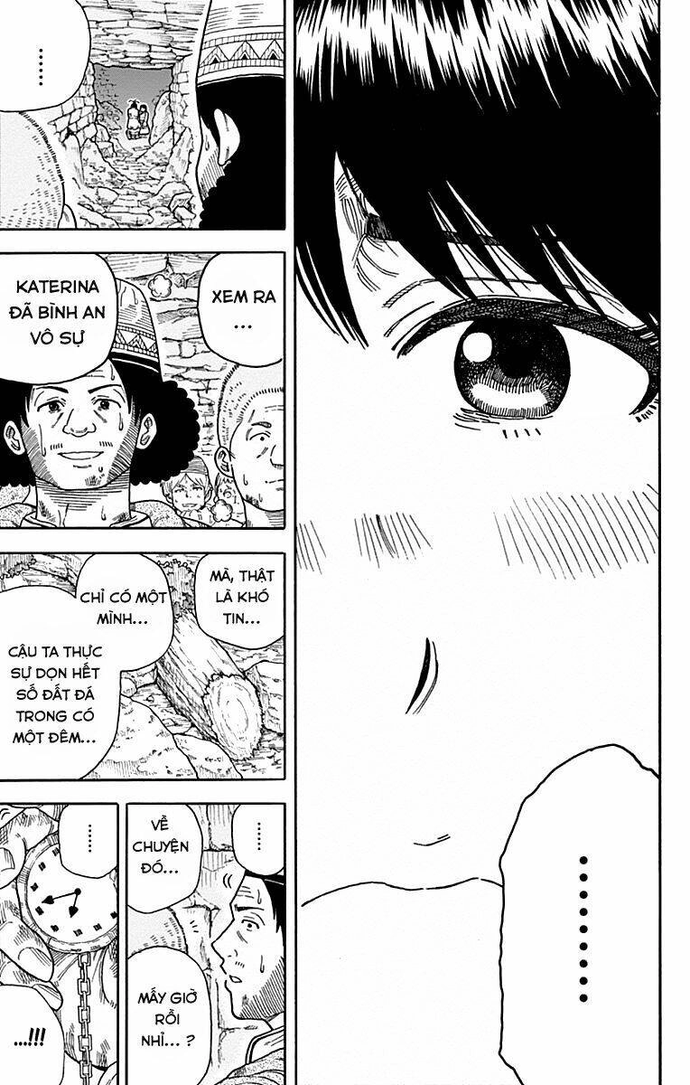 Densetsu No Yuusha No Konkatsu Chapter 8 - 49