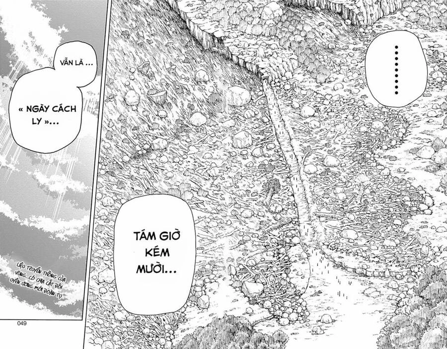 Densetsu No Yuusha No Konkatsu Chapter 8 - 50