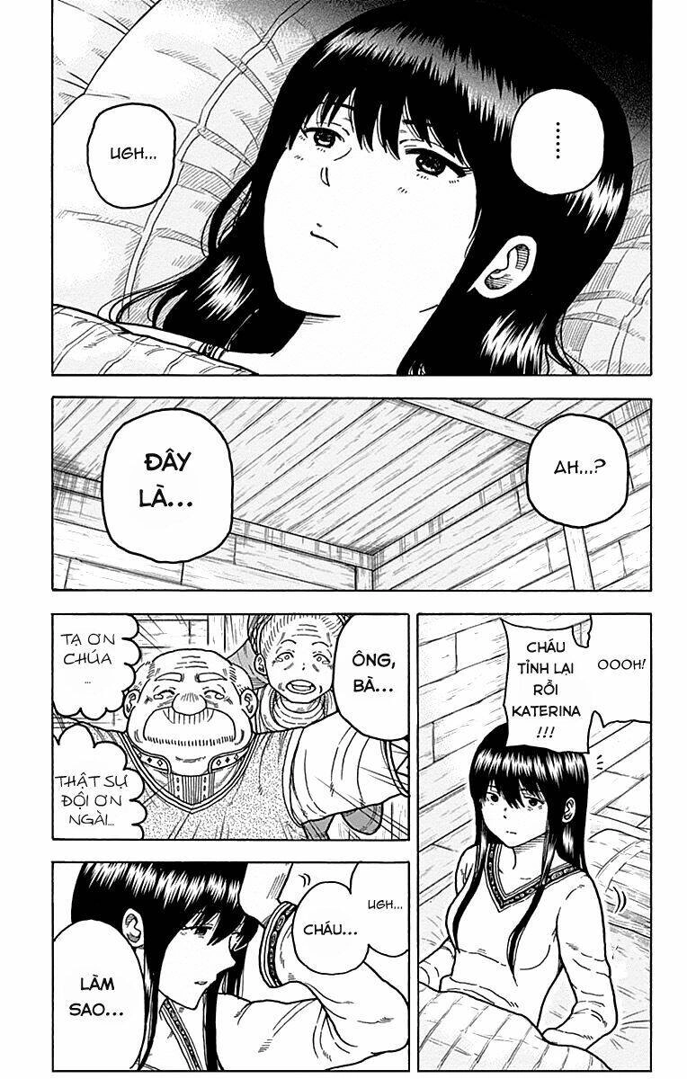 Densetsu No Yuusha No Konkatsu Chapter 9 - 7
