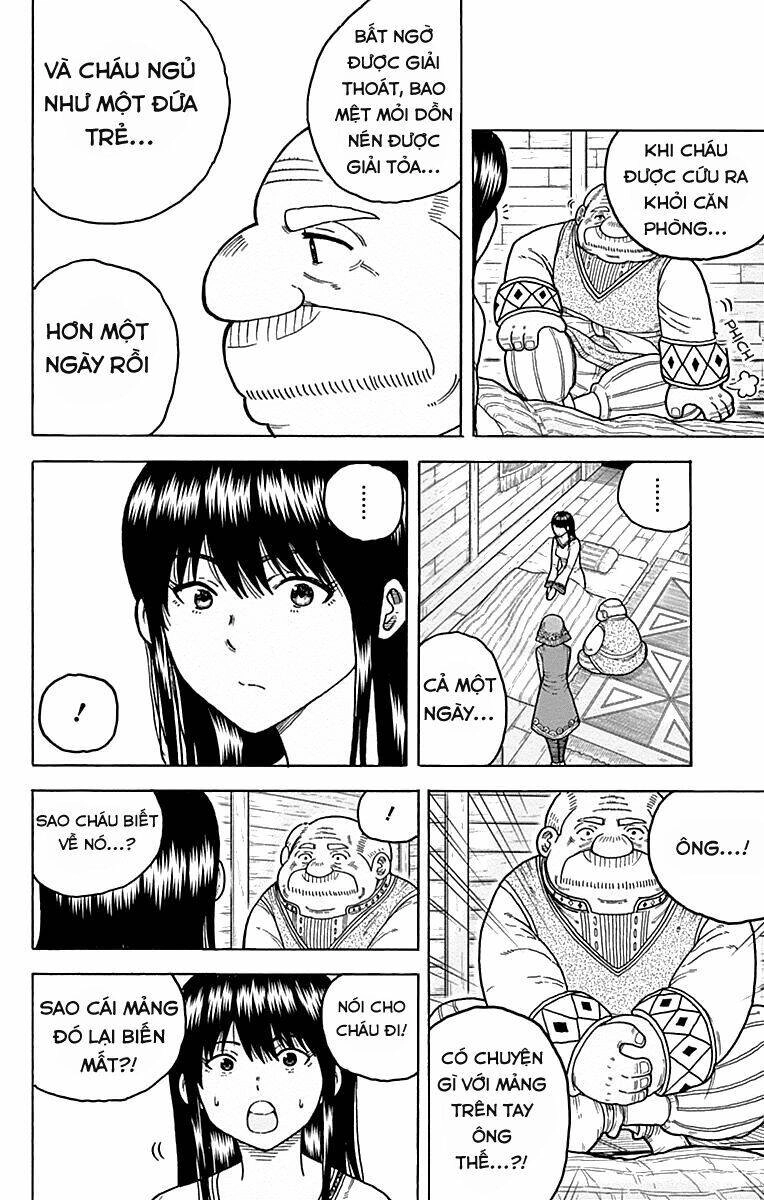 Densetsu No Yuusha No Konkatsu Chapter 9 - 8