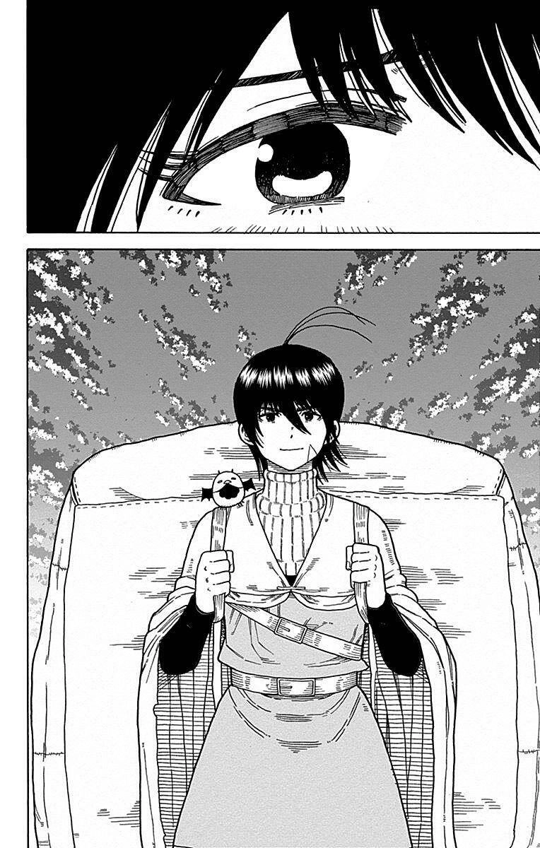 Densetsu No Yuusha No Konkatsu Chapter 9 - 22