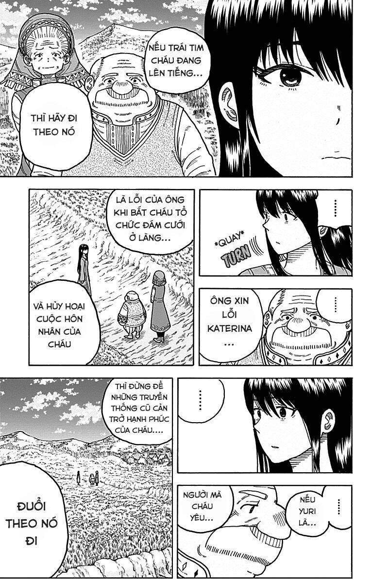 Densetsu No Yuusha No Konkatsu Chapter 9 - 25